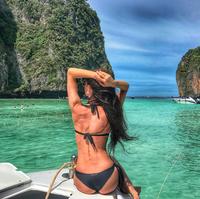 Отзыв от Марта - виза ДТВ